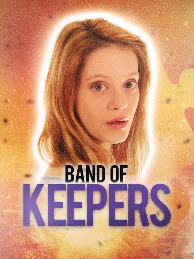 Band of Keepers - Plakáty