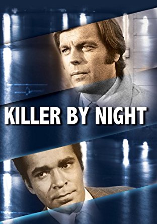 Killer by Night - Plakáty