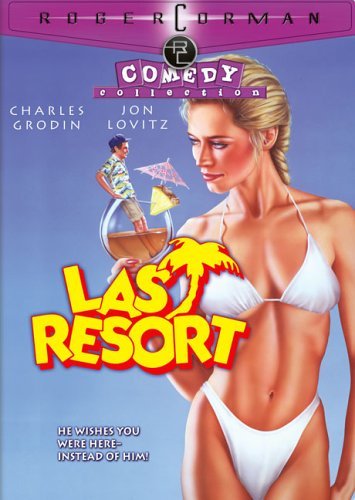 Last Resort - Plakáty