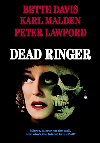 Dead Ringer - Plakáty