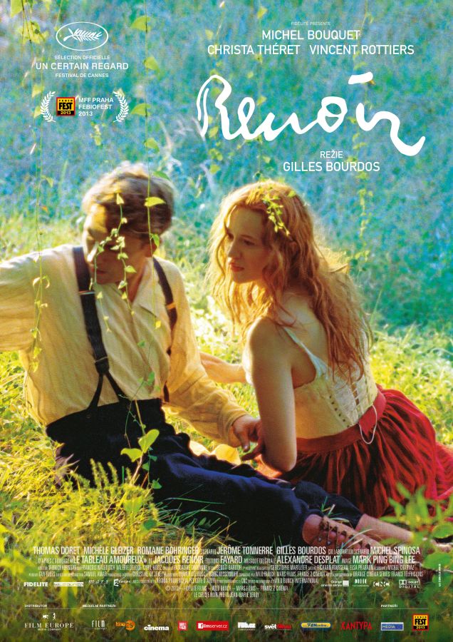 Renoir - Plakáty