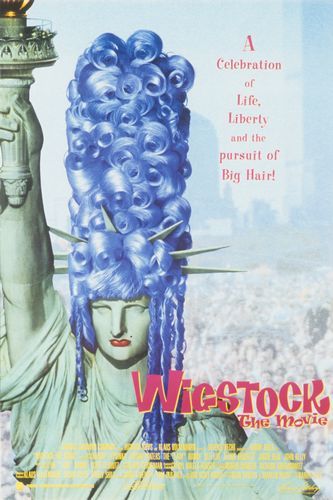 Wigstock - Der Film - Plakáty