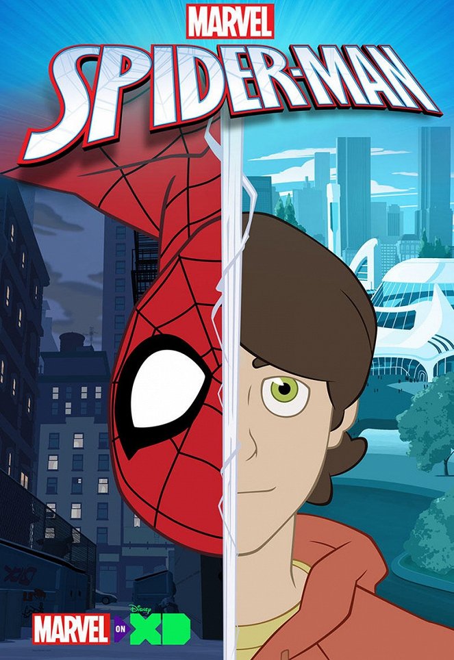 Marvel: Spider-Man - Plakáty