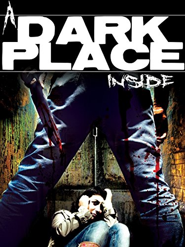A Dark Place Inside - Plakáty