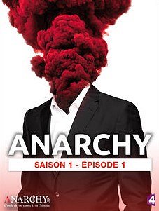 Anarchy - Anarchy - Episode 1 - Plakáty