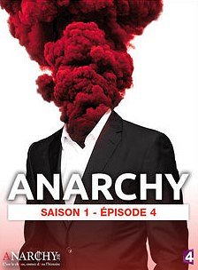 Anarchy - Anarchy - Episode 4 - Plakáty