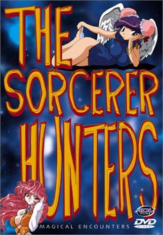 Sorcerer Hunters - Posters
