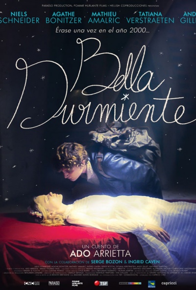 Belle Dormant - Plakáty