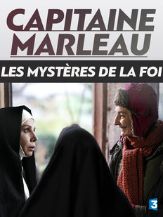 Capitaine Marleau - Les Mystères de la foi - Plakáty