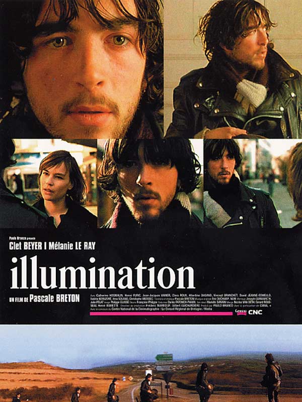 Illumination - Plakáty