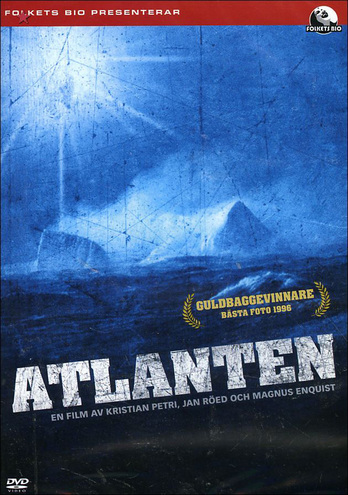 Atlanten - Plakáty