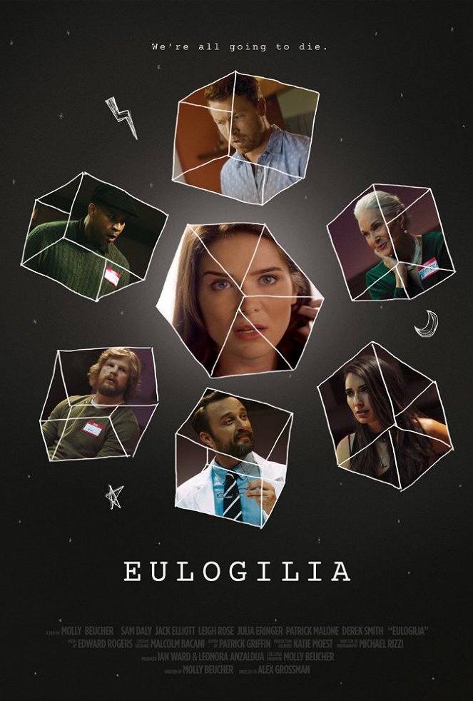 Eulogilia - Plakáty