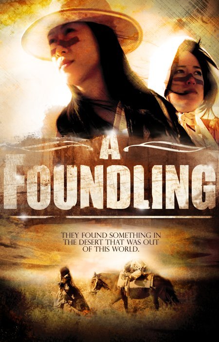 A Foundling - Plakáty