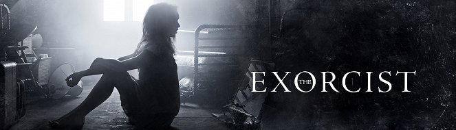 Exorcista - Exorcista - Série 1 - Plakáty