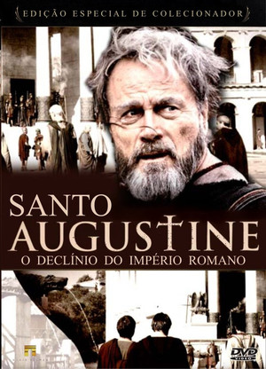 Svatý Augustin - Plakáty