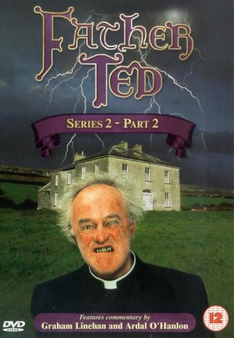 Father Ted - Father Ted - Season 2 - Plakáty