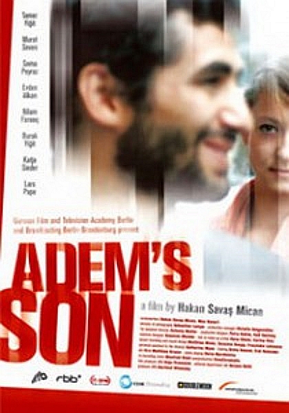 Adems Sohn - Plakáty