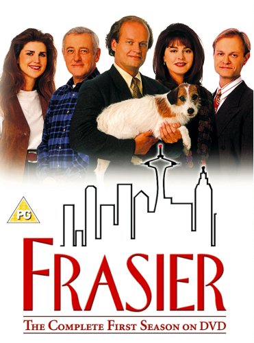 Frasier - Season 1 - 