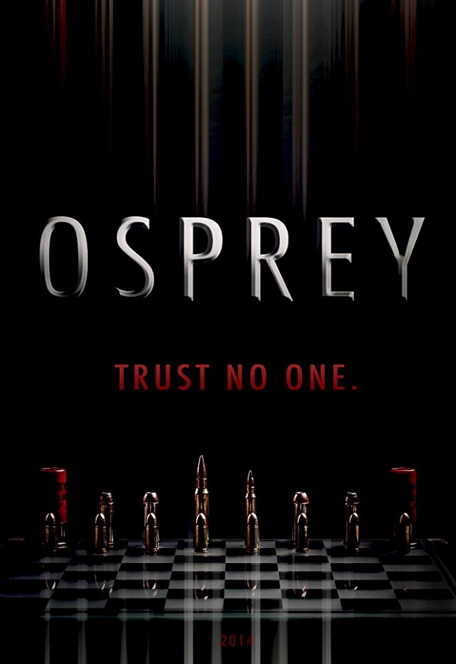 Osprey - Plakáty