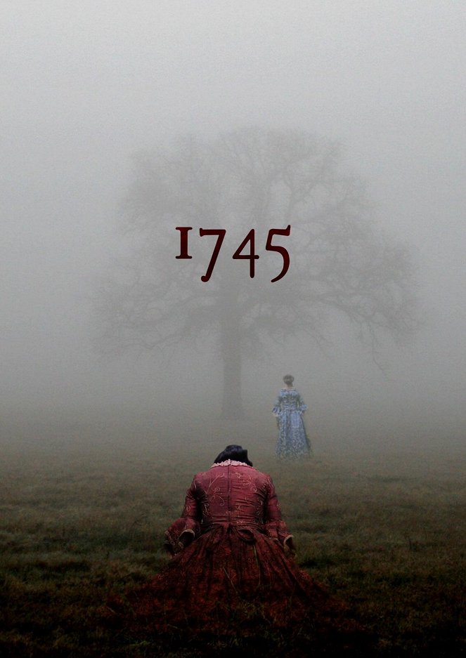1745 - Plakáty
