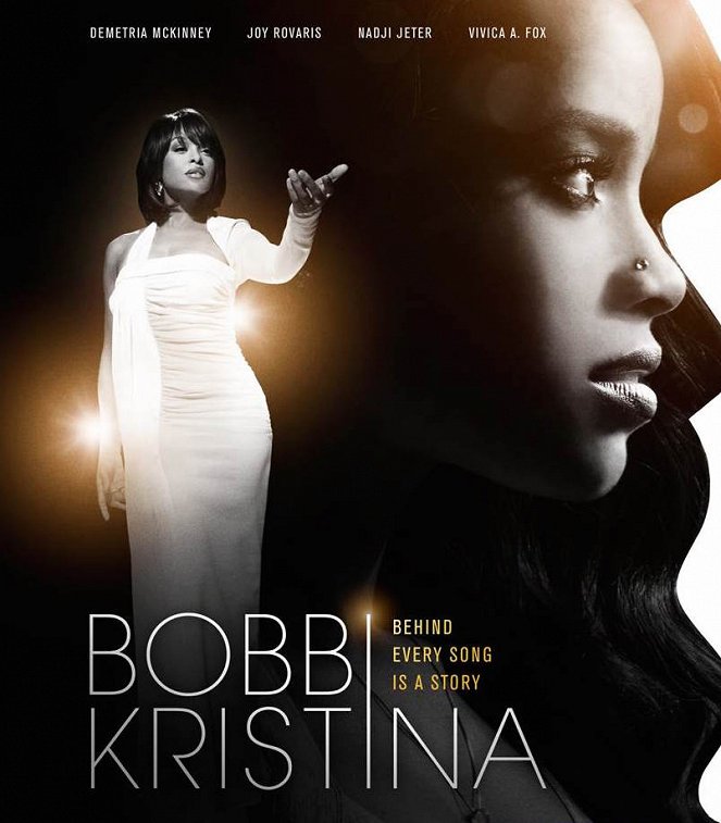 Bobbi Kristina - Plakáty