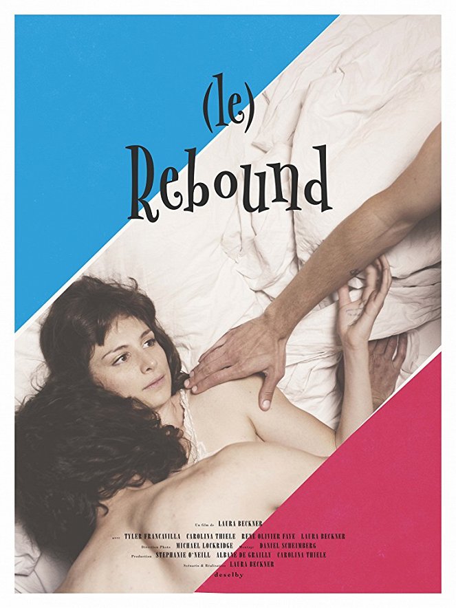 (le) Rebound - Plakáty
