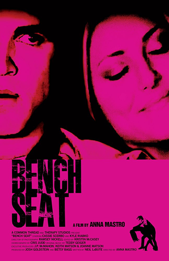 Bench Seat - Plakáty