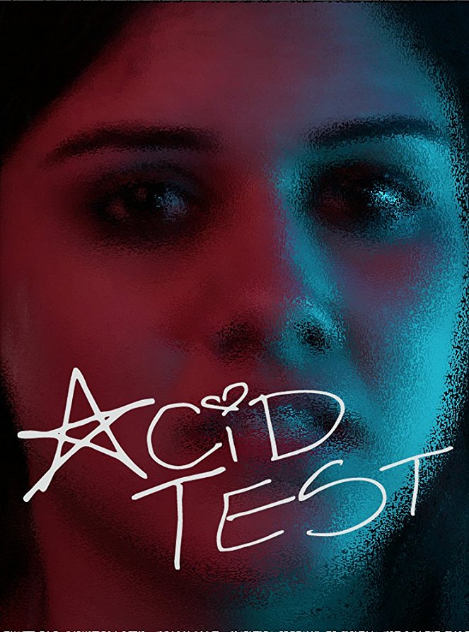 Acid Test - Plakáty