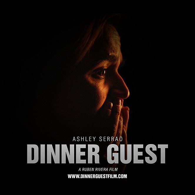 Dinner Guest - Plakáty