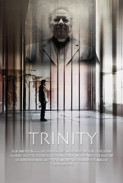 Trinity - Plakáty