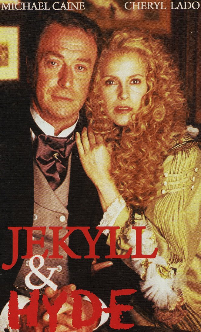 Jekyll & Hyde - Plakáty