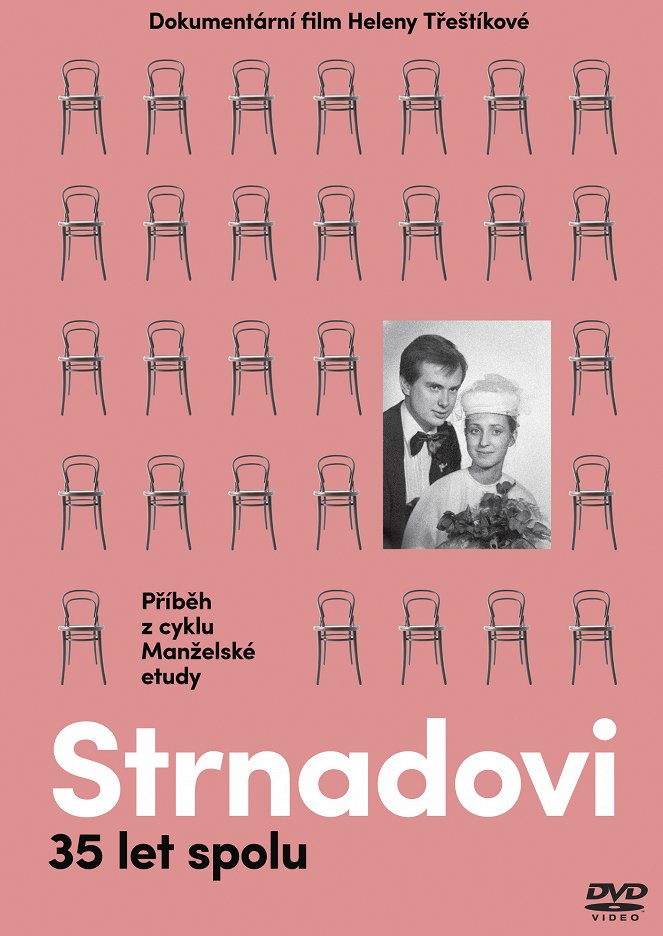 Strnadovi - Plakáty
