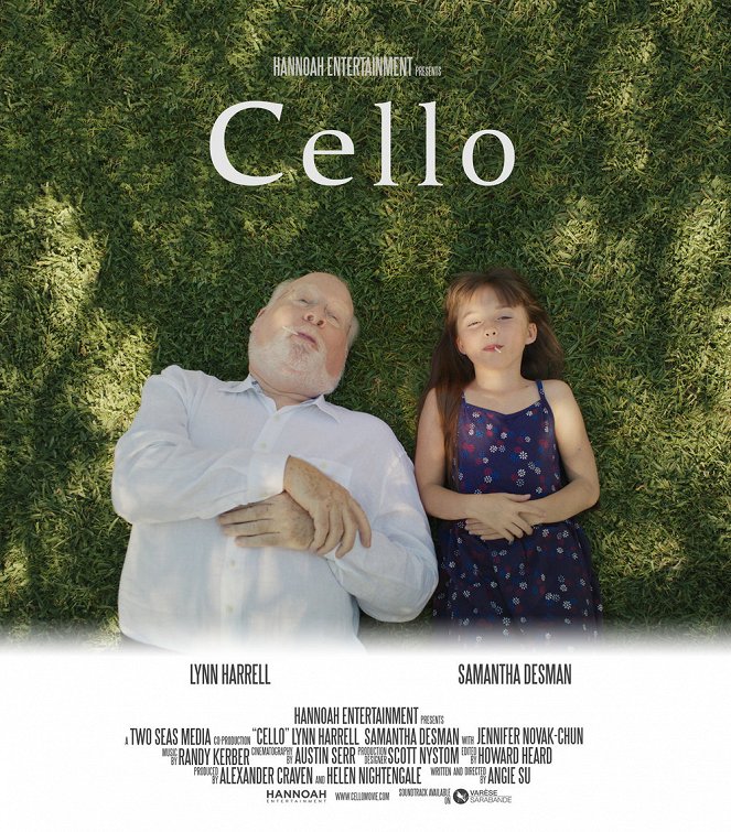 Cello - Plagáty