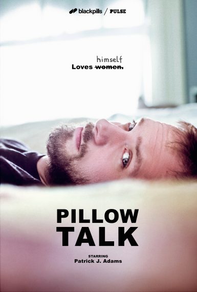 Pillow Talk - Plakáty