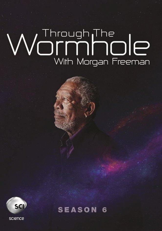 Cestování červí dírou s Morganem Freemanem - Série 6 - Plakáty