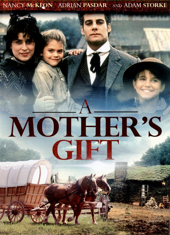 Mother's Gift, A - Plakáty