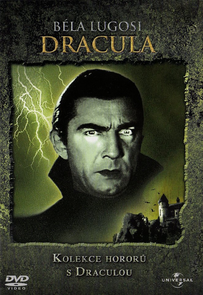 Dracula - Plakáty