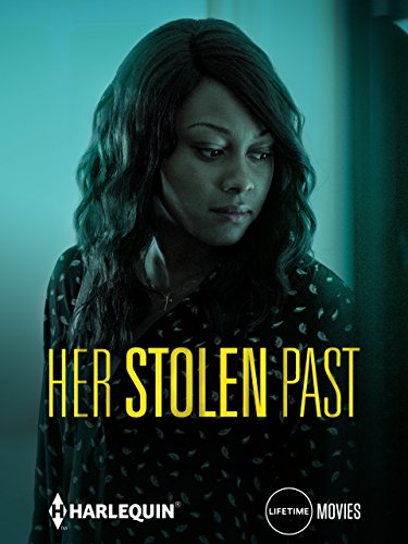 Her Stolen Past - Plakáty