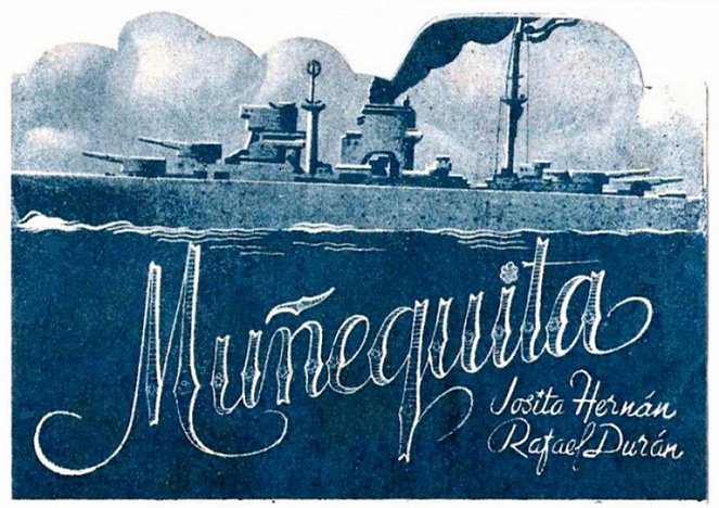 Muñequita - Plakáty