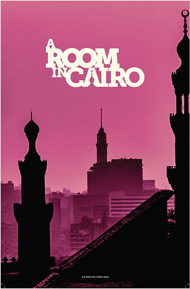 A Room in Cairo - Plakáty