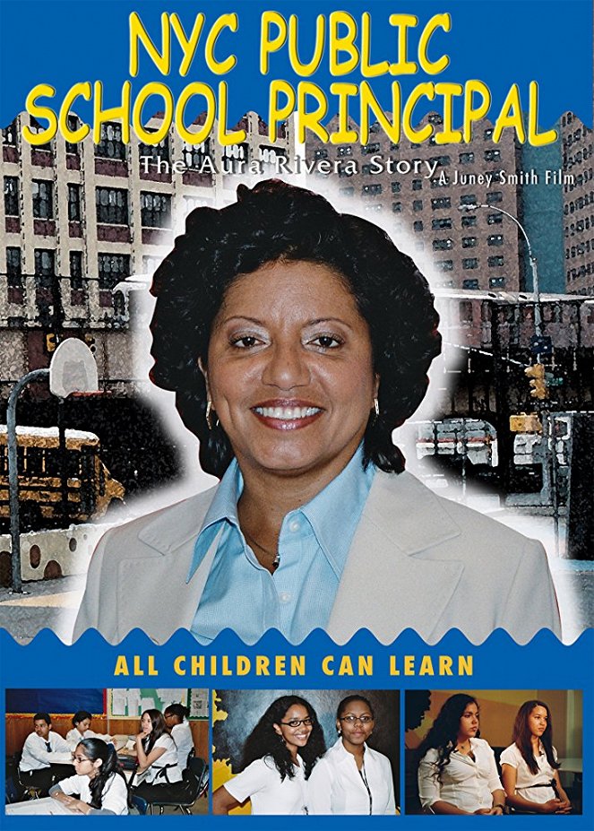 Nyc Public School Principal - Plakáty