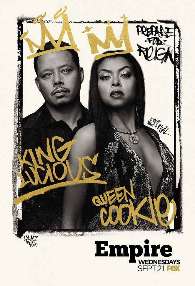 Empire - Season 3 - 