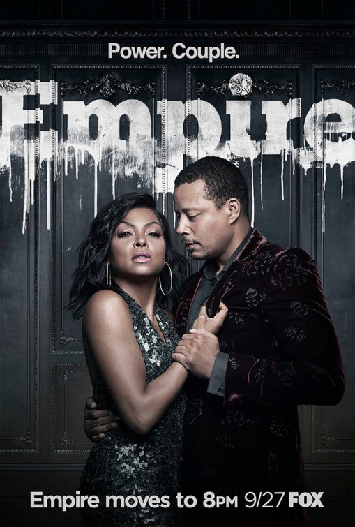 Empire - Season 4 - Plakáty