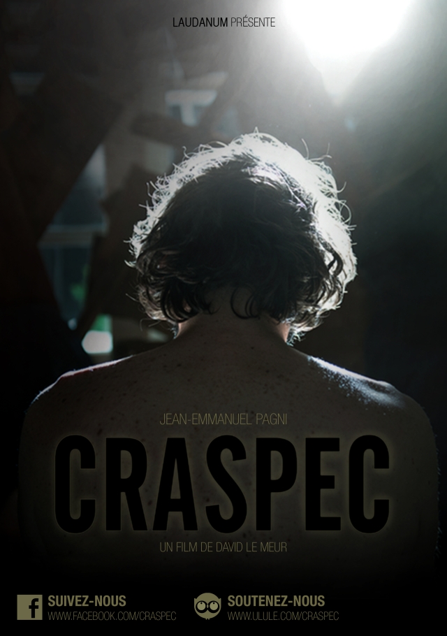 Craspec - Plakáty