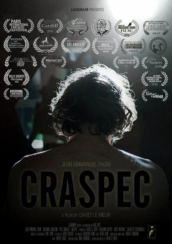 Craspec - Plakáty