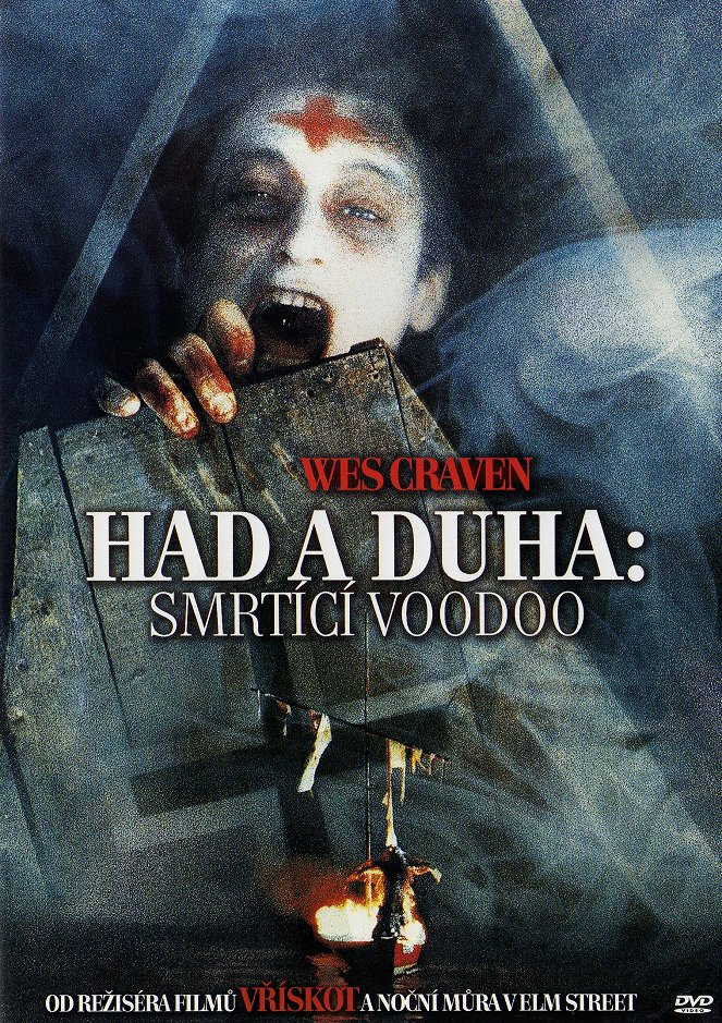 Had a duha: Smrtící voodoo - Plakáty