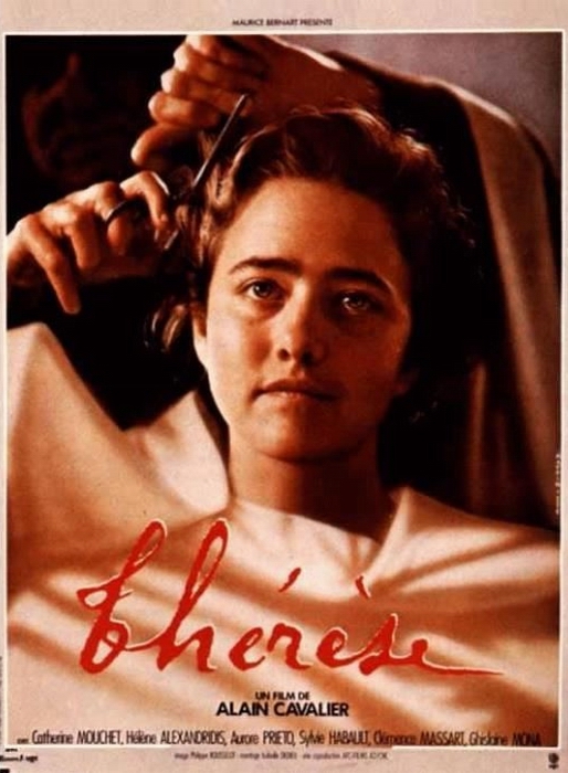 Thérèse - Plakáty