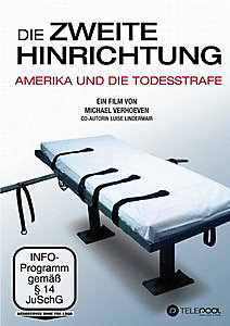 Die zweite Hinrichtung - Amerika und die Todesstrafe - Plakáty