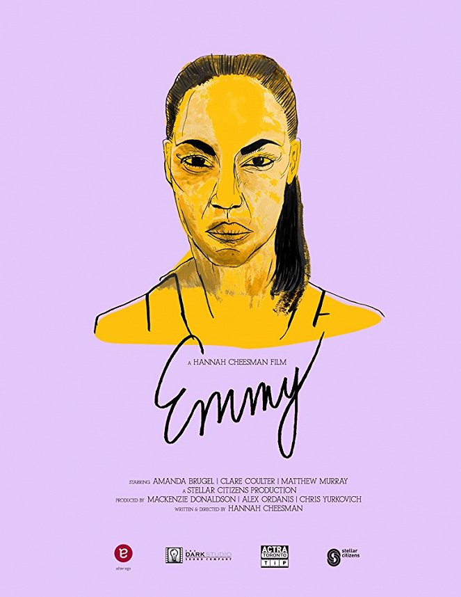Emmy - Plakáty