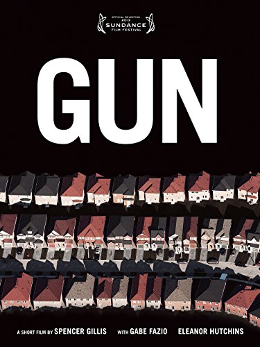 Gun - Plakáty